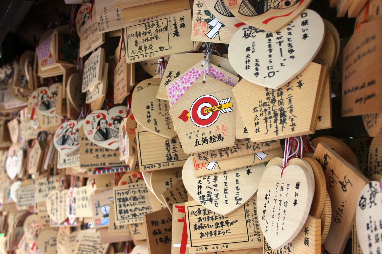 北京健康、安全与幸福：日本留学生活中的重要注意事项